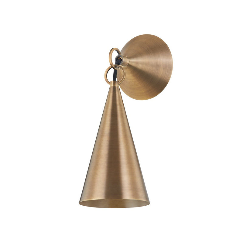 Midvale Wall Sconce by Troy Lighting