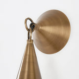 Midvale Wall Sconce by Troy Lighting