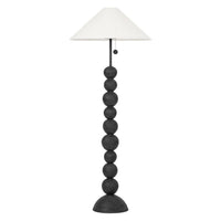 Miela Floor Lamp by Troy Lighting