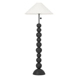 Miela Floor Lamp by Troy Lighting