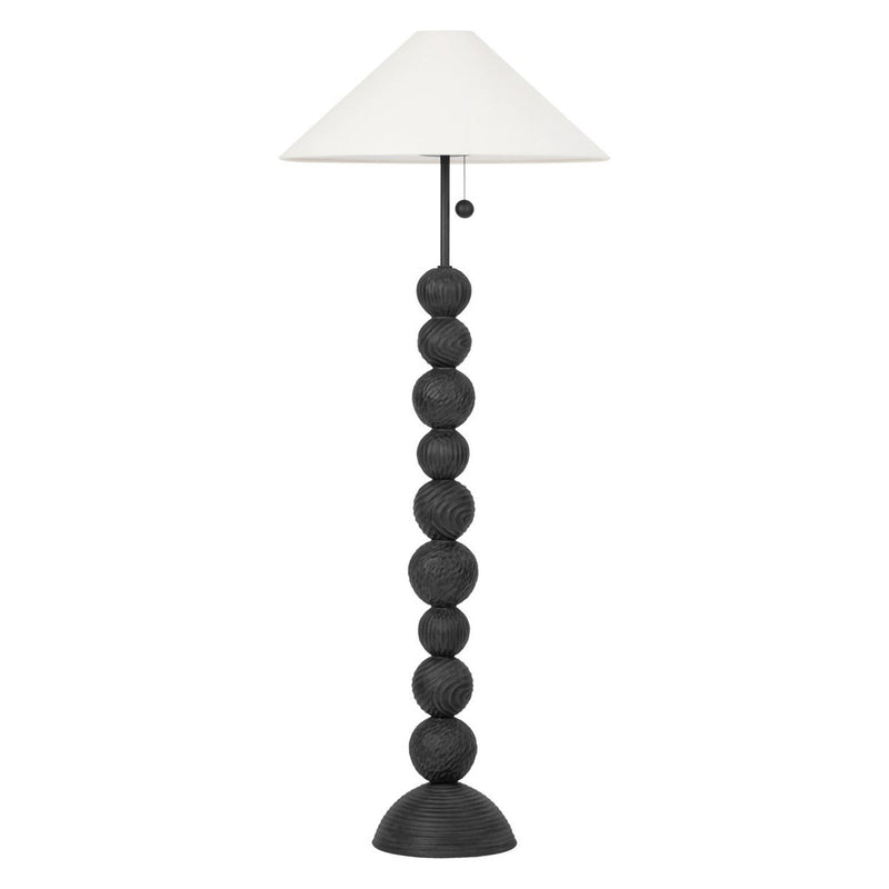Miela Floor Lamp by Troy Lighting