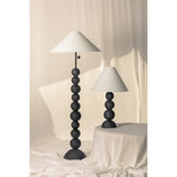 Miela Floor Lamp by Troy Lighting