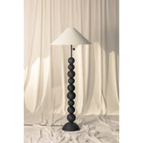 Miela Floor Lamp by Troy Lighting