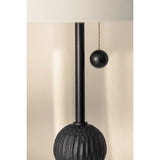 Miela Floor Lamp by Troy Lighting