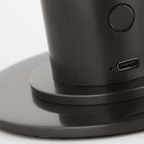 Miguel Portable Table Lamp Bronze By Visual Comfort Modern - Detailed View2