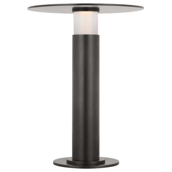 Miguel Portable Table Lamp Bronze By Visual Comfort Modern
