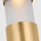 Miguel Portable Table Lamp Hand Rubbed Antique Brass By Visual Comfort Modern - Detailed View3