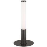 Miguel Table Lamp Bronze By Visual Comfort Modern - Side View3