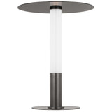Miguel Table Lamp Bronze By Visual Comfort Modern - Side View5