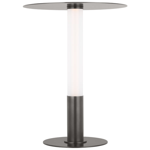 Miguel Table Lamp Bronze By Visual Comfort Modern