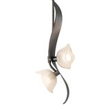 Mika 2-Light Pendant - Ink