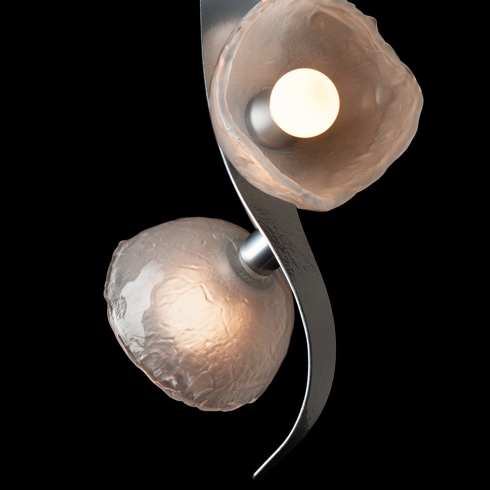 Mika 2-Light Pendant By Hubbardton Forge