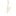 Mika 2-Light Pendant - White