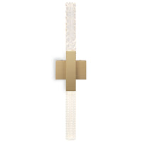 Mikado Solo Wall Sconce By Contradi