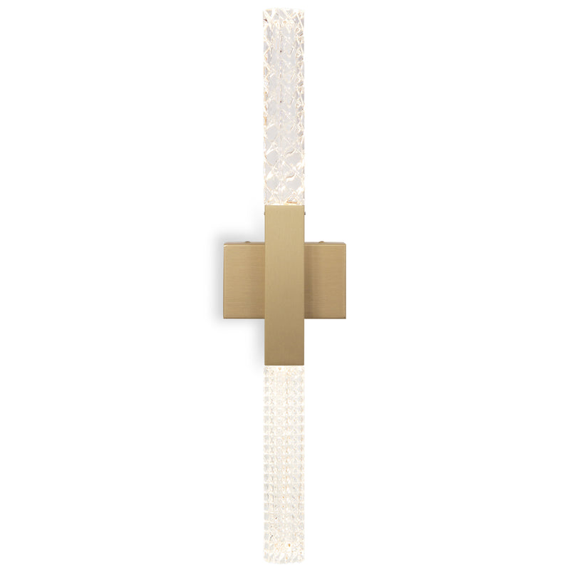 Mikado Solo Wall Sconce By Contradi