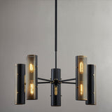 Mikka Chandelier - 10-Light by Troy Lighting