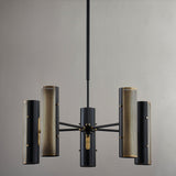 Mikka Chandelier by Troy Lighting
