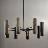 Mikka Chandelier by Troy Lighting