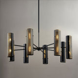 Mikka Chandelier by Troy Lighting