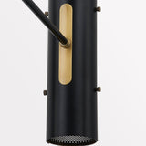 Mikka Chandelier by Troy Lighting