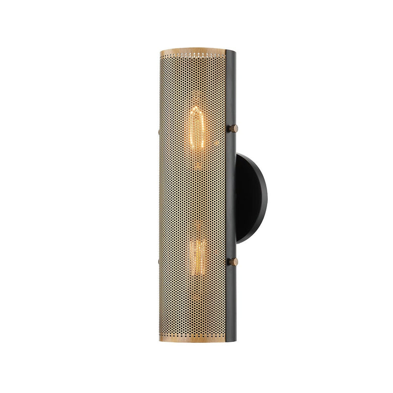 Mikka Wall Sconce by Troy Lighting