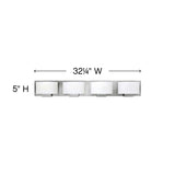 Mila Vanity Light