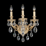 Milano 5643 Wall Sconce
