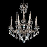 Milano 5677 Chandelier