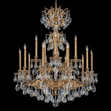 Milano 5677 Chandelier