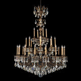 Milano 5677 Chandelier