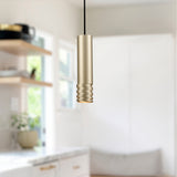 Milca Pendant — Pendant