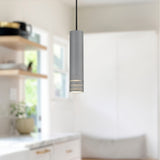Milca Pendant — Pendant