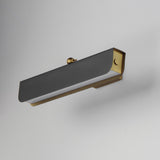 Miles Articulating Wall Sconce by Maxim Lighting