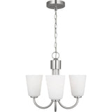 Miles Chandelier