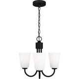 Miles Chandelier