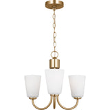 Miles Chandelier