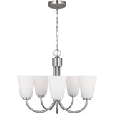 Miles Chandelier