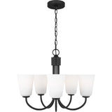 Miles Chandelier