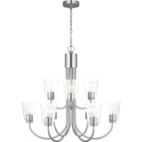 Miles Chandelier