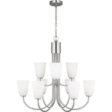 Miles Chandelier