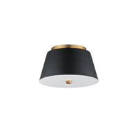 Miles Flush Mount by Maxim Lighting