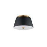 Miles Flush Mount by Maxim Lighting