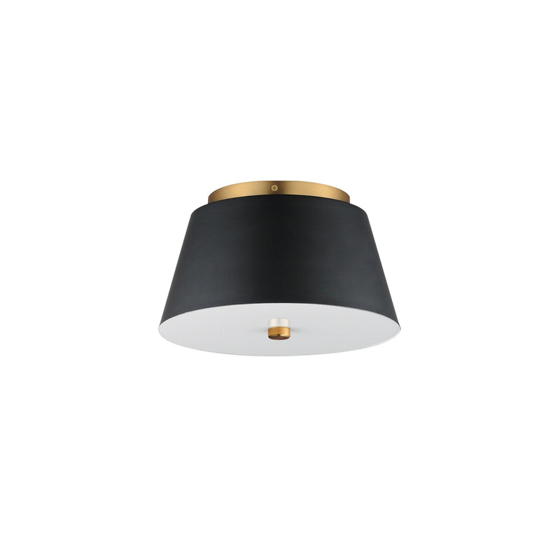 Miles Flush Mount by Maxim Lighting