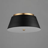 Miles Flush Mount by Maxim Lighting