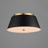 Miles Flush Mount by Maxim Lighting