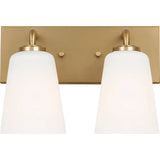 Miles Vanity Light