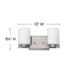 Miley Vanity Light