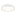 Milia Flush Mount 15 Inch Matte White