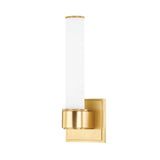 Mill Valley Wall Sconce - 1-Light by Hudson Valley
