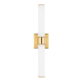 Mill Valley Wall Sconce - 2-Light by Hudson Valley